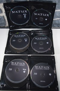 Matrix Trilogie (07)